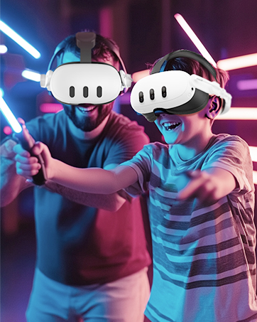 meta quest 3s accessories