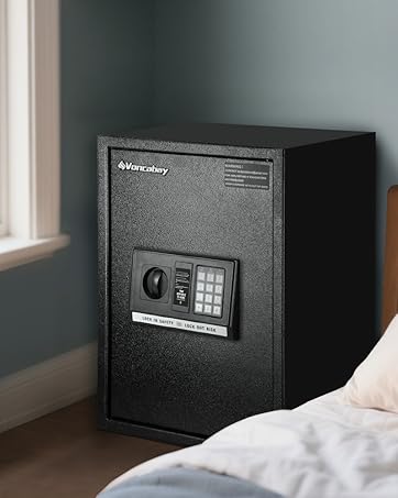 fireproof document bag