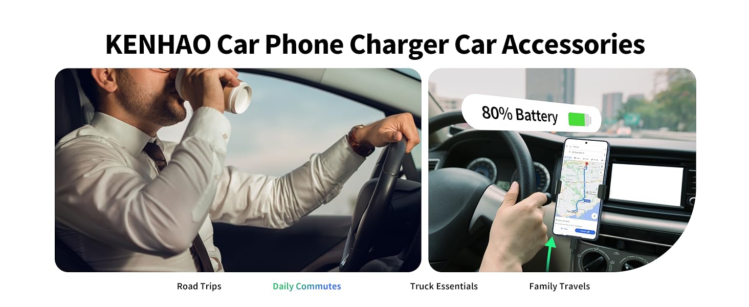 cigarette lighter usb c charger