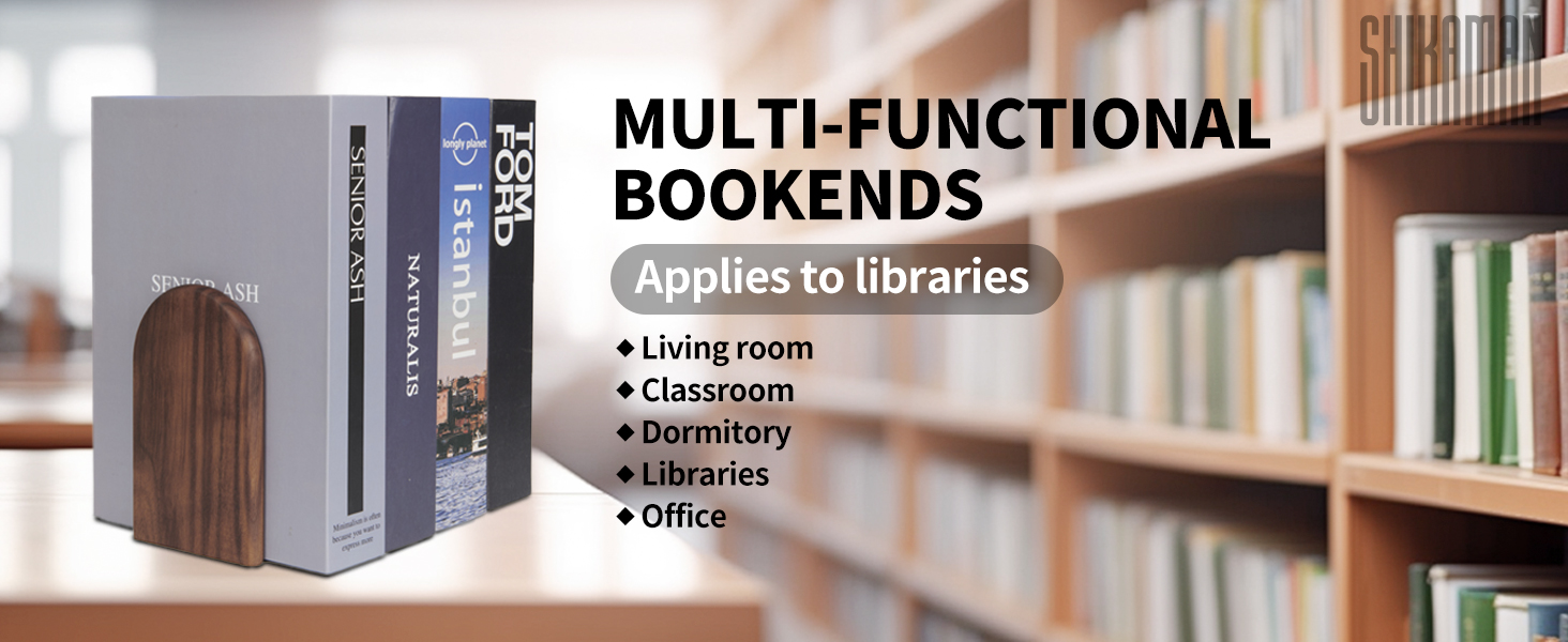 bookends