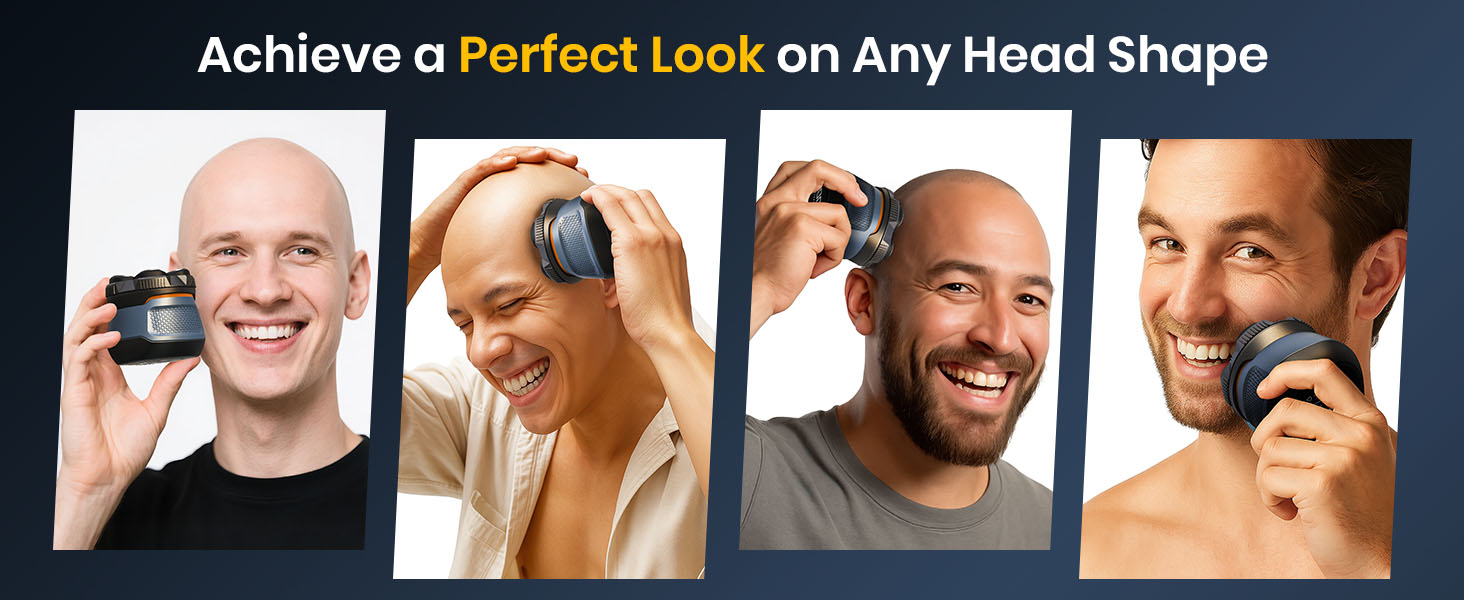 mens shaver