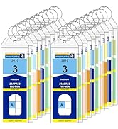SEAVILIA Cruise Essentials Royal Caribbean Cruise Luggage Tags for Celebrity Cruise Ship 20 Pack