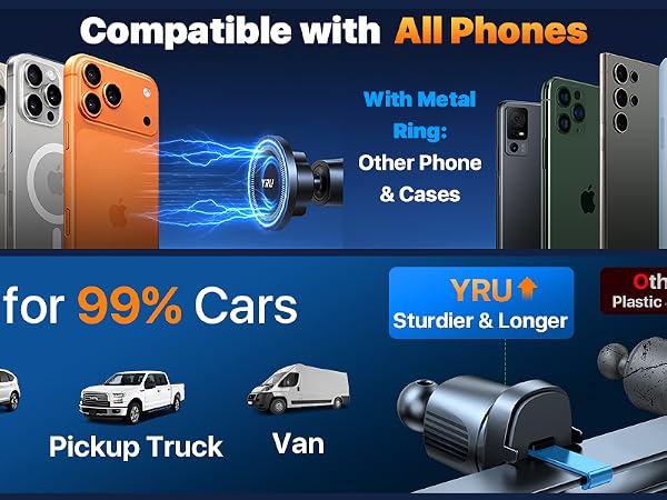 compatible with all phones