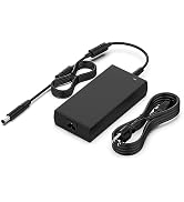 180W AC Adapter Laptop Charger Fit for Dell Alienware 13 15 17 R1 R2 R3 R4;Dell Precision 3510 35...
