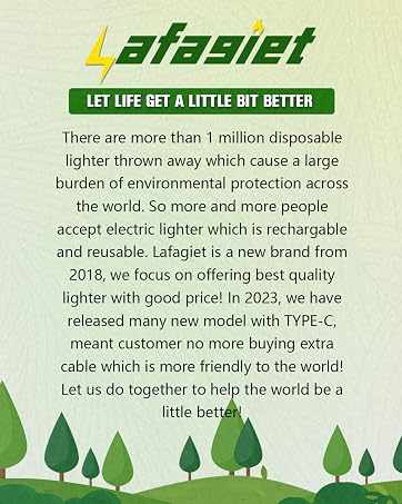 about Lafagiet