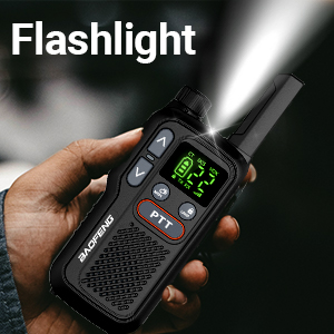 FRS Two Way Radio for kids Caravanning