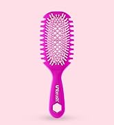 FHI Heat UNbrush Curl Collection for Pain-Free Brushing & Curl Enhancing Styling for Curly Hair T...