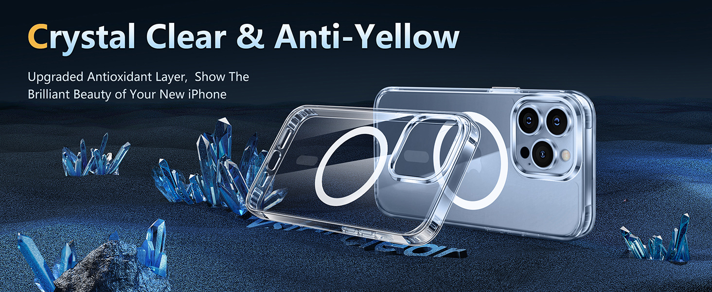 clear case iPhone 12 pro max
