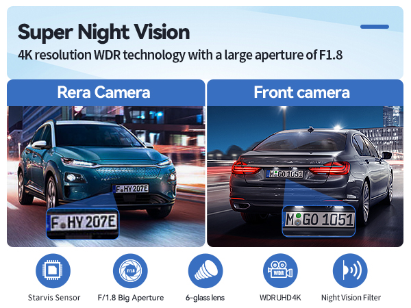 dash cam