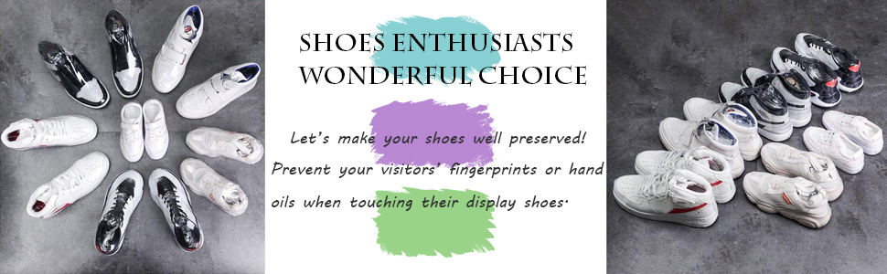 shoe shrink bags