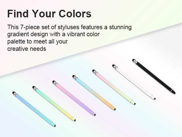 stylus