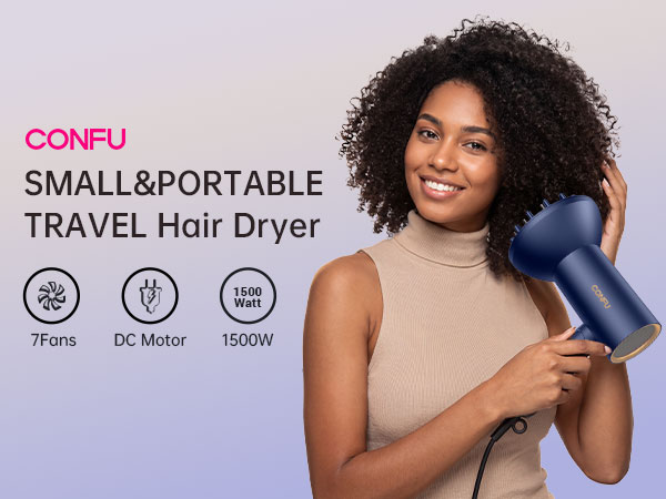 hair dryer