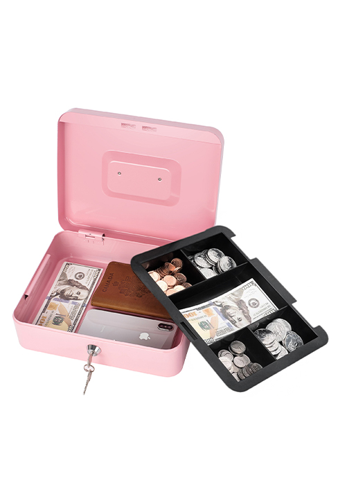 cash box