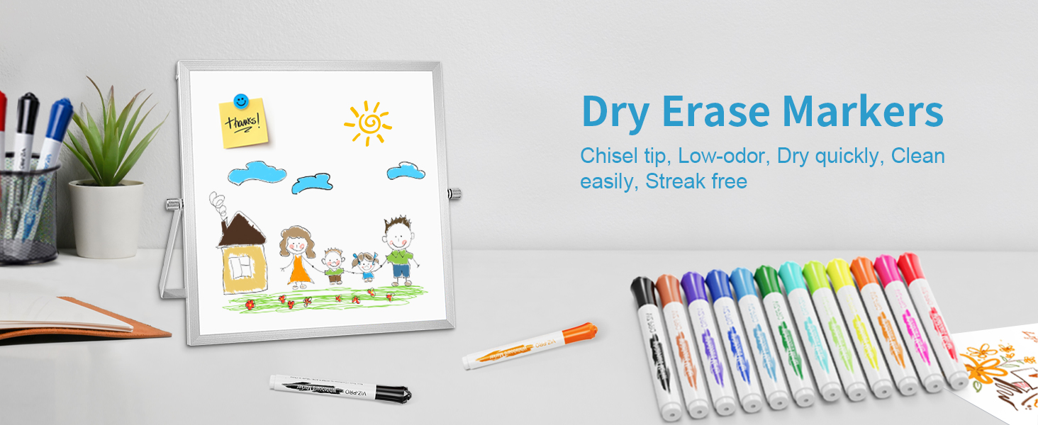 dry erase marker