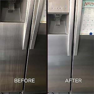 Before and After