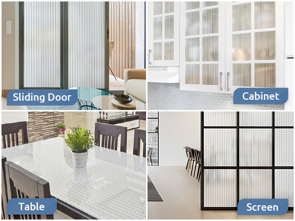 window privacy film