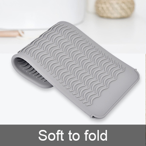 Heat Resistant Mat Pouch