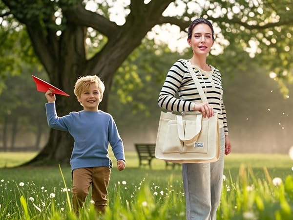 mom bag