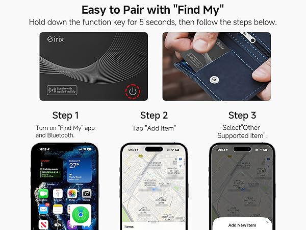 wallet tracker