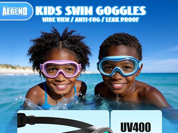 swim goggles