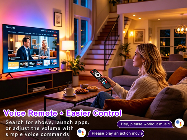 box tv