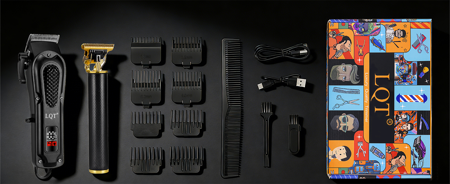hair clippers