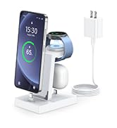 3 in 1 charging station for samsung devices