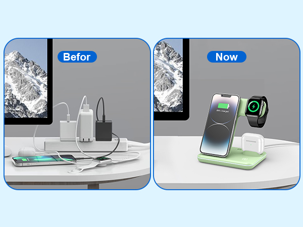 wireless charger