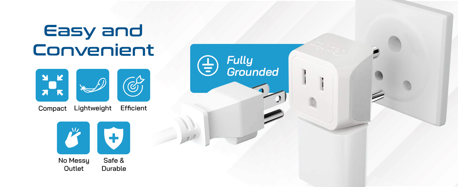 india plug adapter