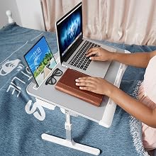 laptop desk for bed