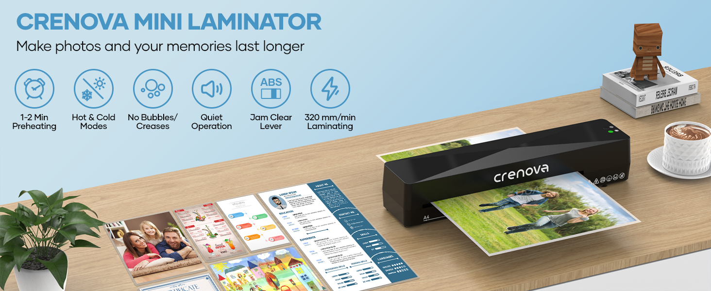 laminator machine