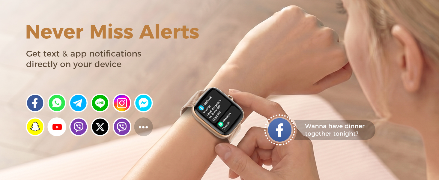 smart watch for android phones