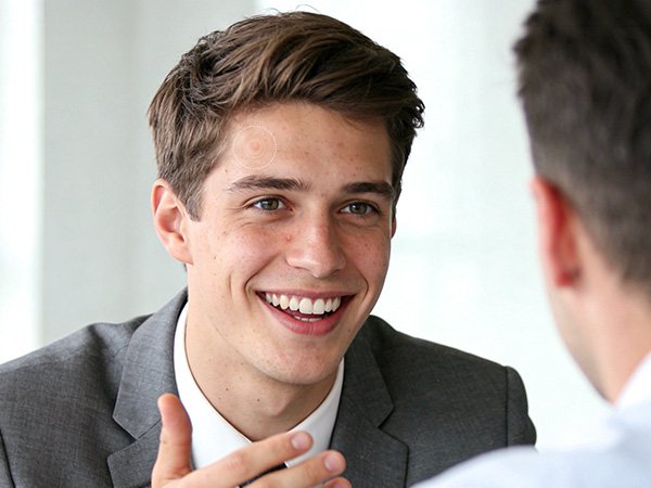 Interview Confidence
