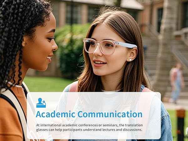 Academic Communication