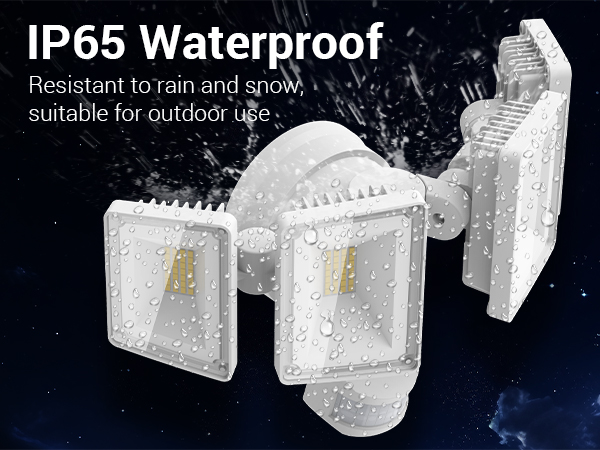 100W led flood light