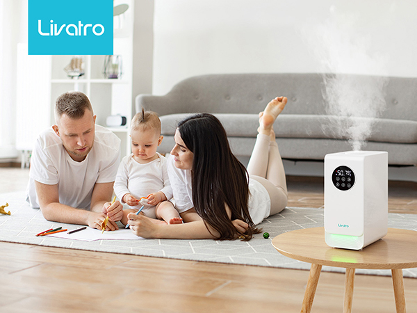 humidifiers