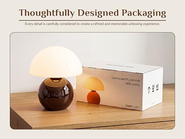 lamp