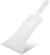 Yourkar Car Bulldozer Squeegee, Flat Long Handle Window Tint Film Installation Tools, Bulldozer S...