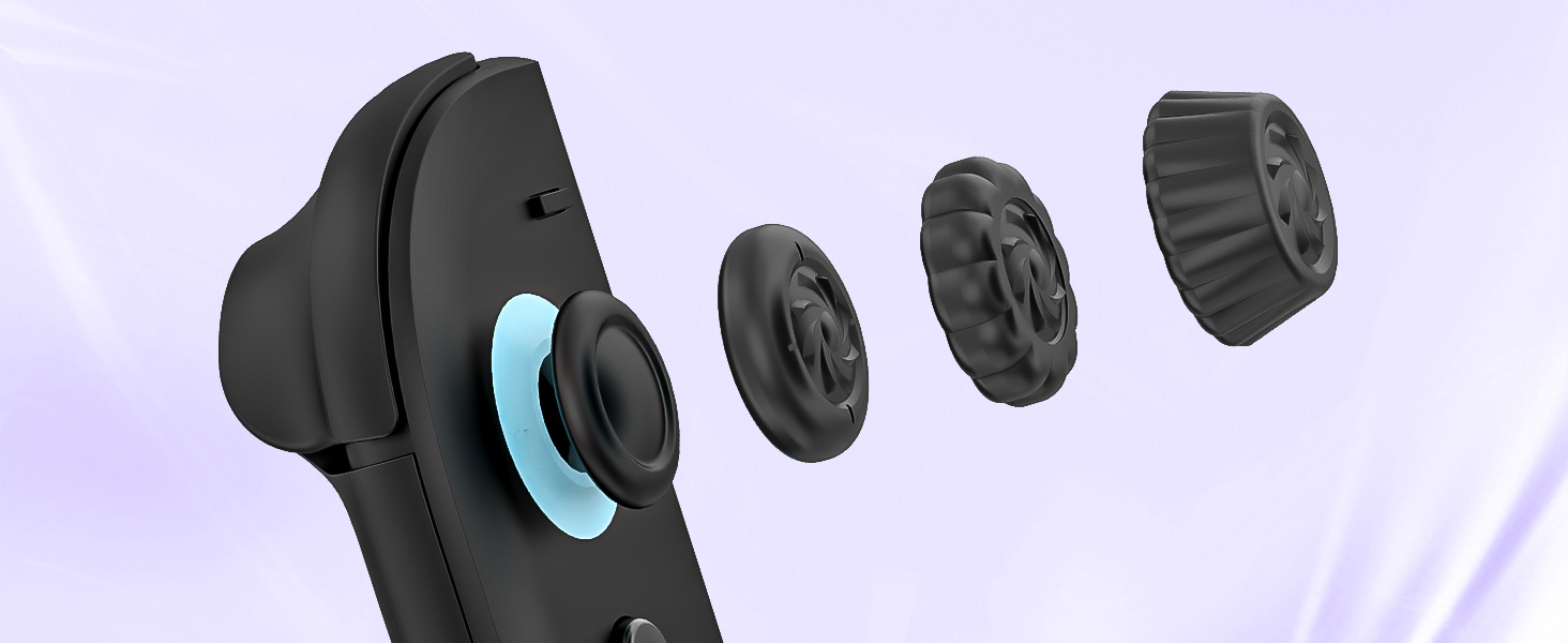 Thumb Grips