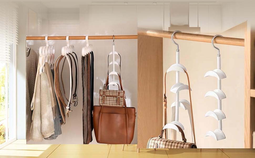 purse storage organizer,bag ,organizador de carteras,handbag organizers for closets,purse hangers
