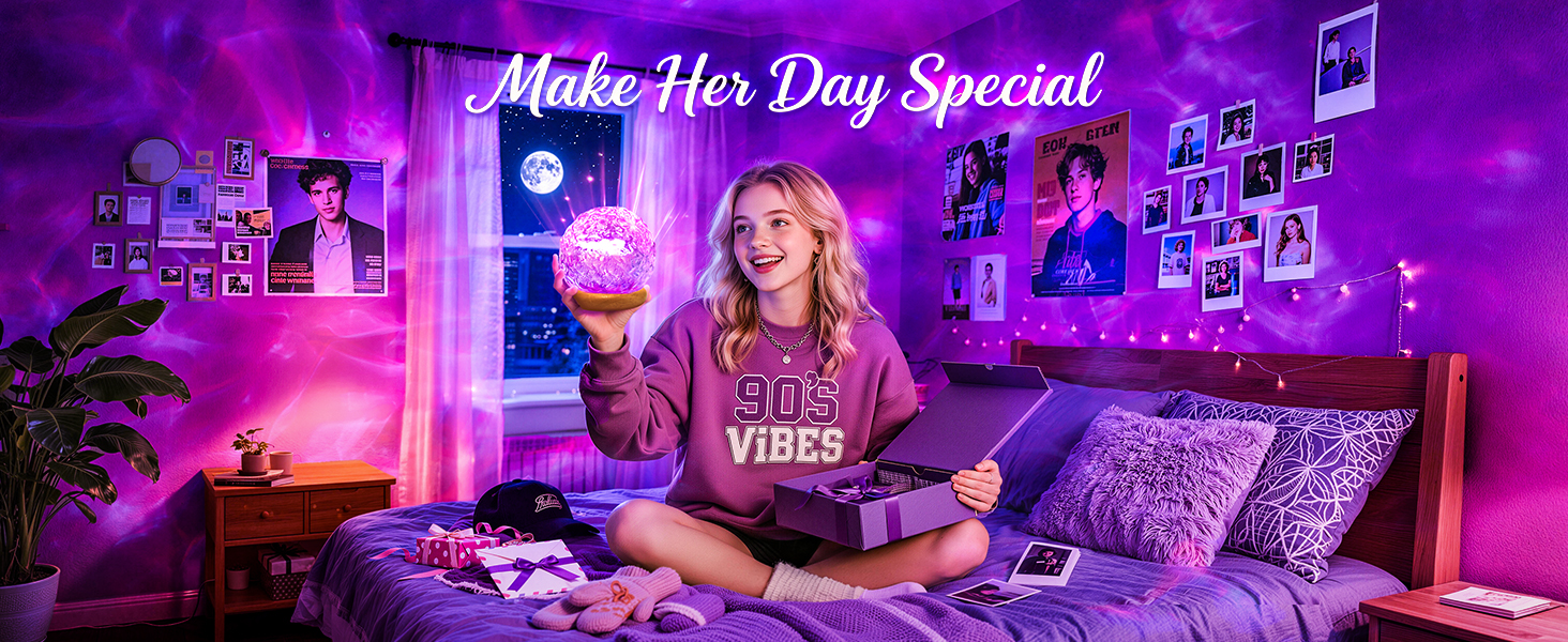 gift for teen girl