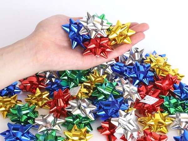 gift bow