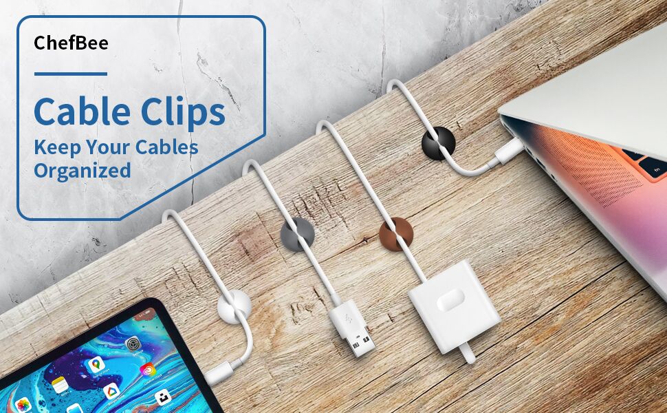cable clips