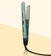 Hair Straightener Flat Iron