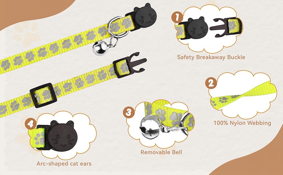 cat collars