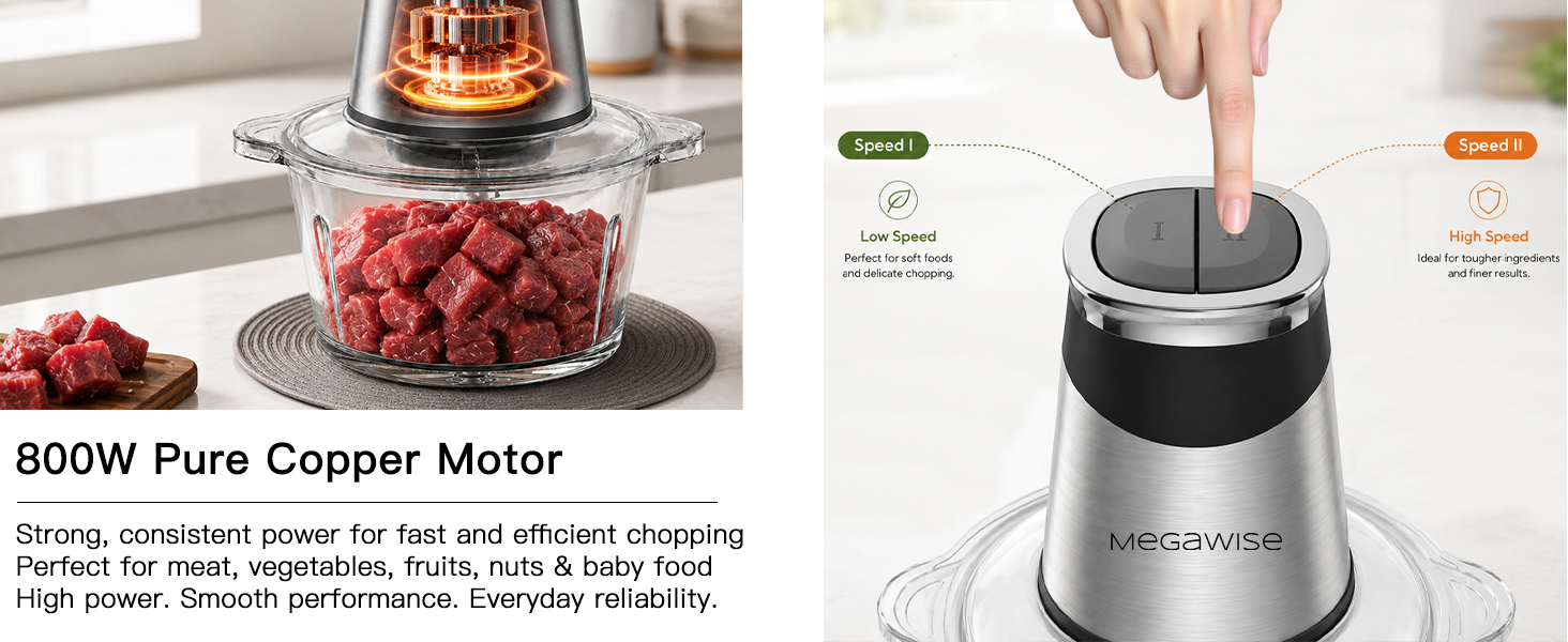 food processer
