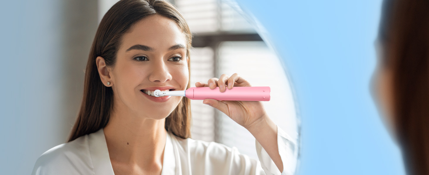 Electric Toothbrush