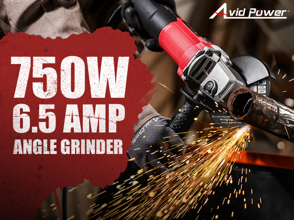 AG684 Grinder Tool