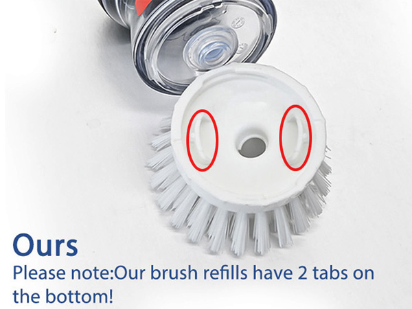 brush refills