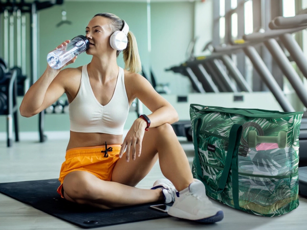 gym bag for women